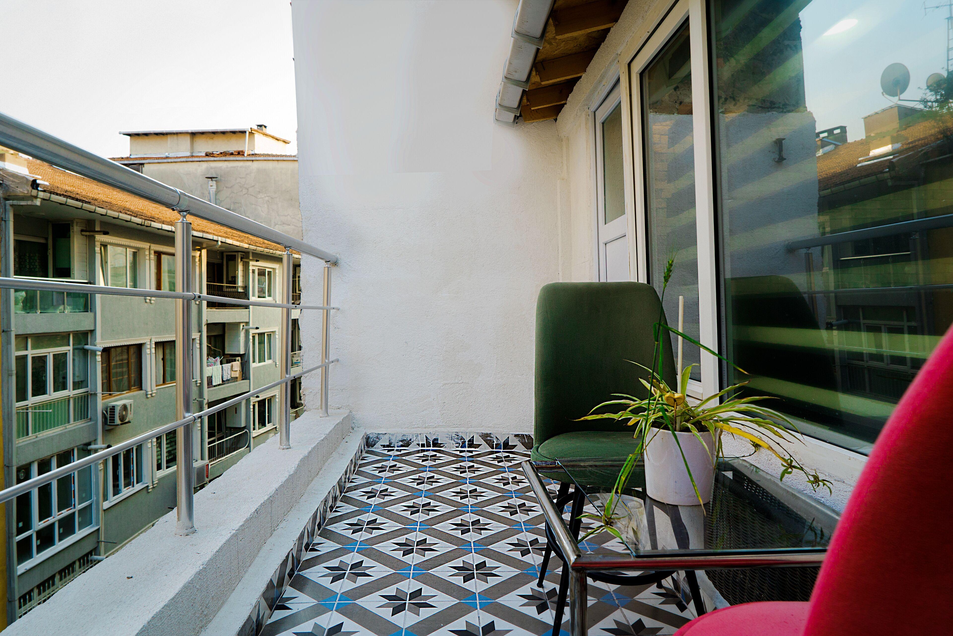 The Havana Residence, Istanbul